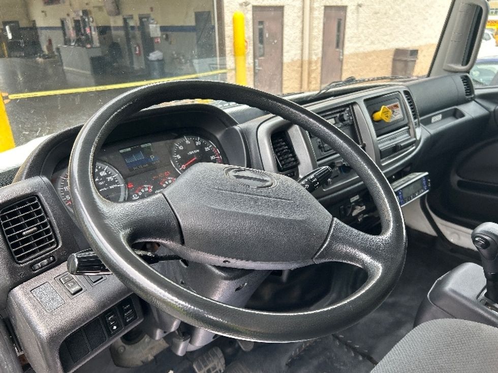 Refrigerated Truck-Light and Medium Duty Trucks-Hino-2020-268-Louisville-KY-198,124\n\t\tmiles-$ 63,250 - Image 17
