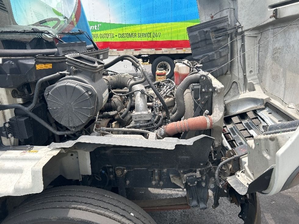 Refrigerated Truck-Light and Medium Duty Trucks-Hino-2020-268-Louisville-KY-198,124\n\t\tmiles-$ 63,250 - Image 23