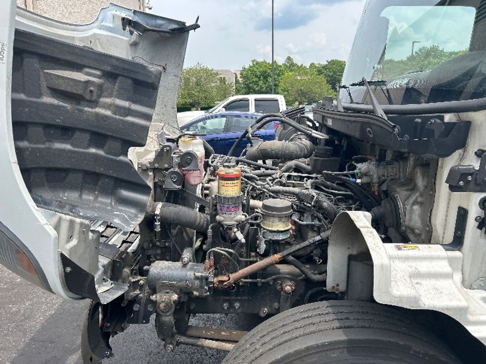 Refrigerated Truck-Light and Medium Duty Trucks-Hino-2020-268-Louisville-KY-198,124\n\t\tmiles-$ 63,250 - Image 24