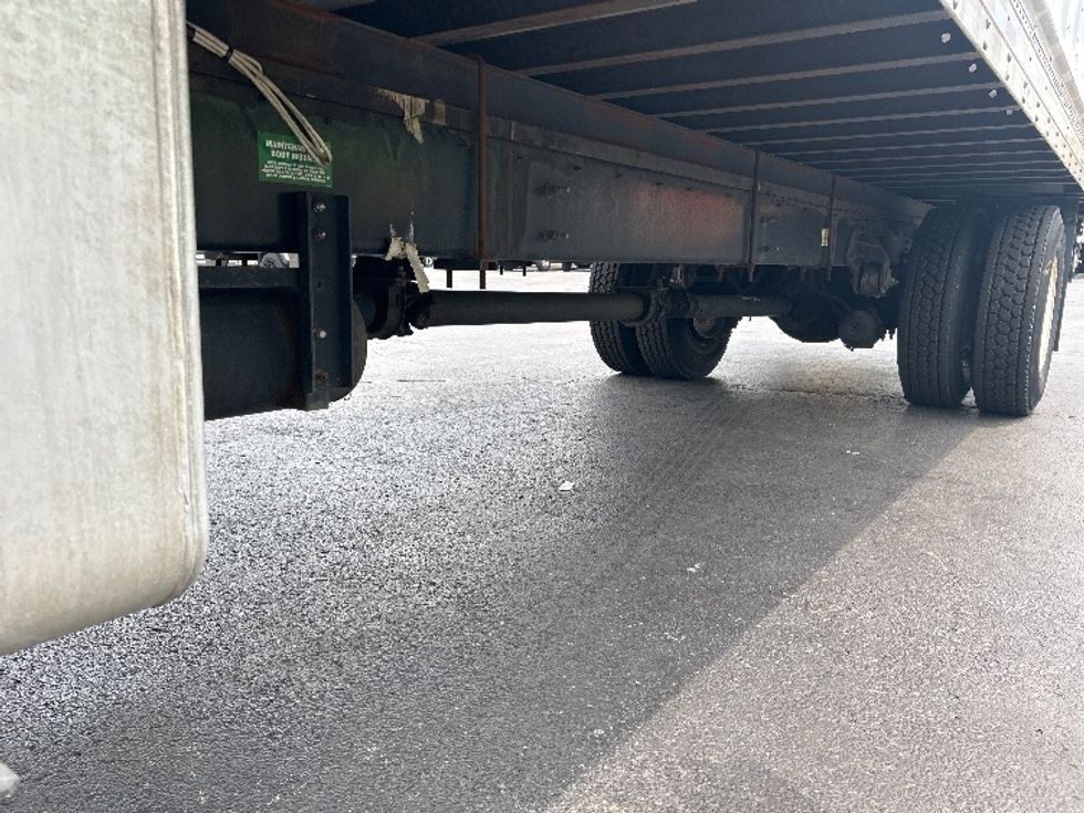 Refrigerated Truck-Light and Medium Duty Trucks-Hino-2020-268-Louisville-KY-198,124\n\t\tmiles-$ 63,250 - Image 5