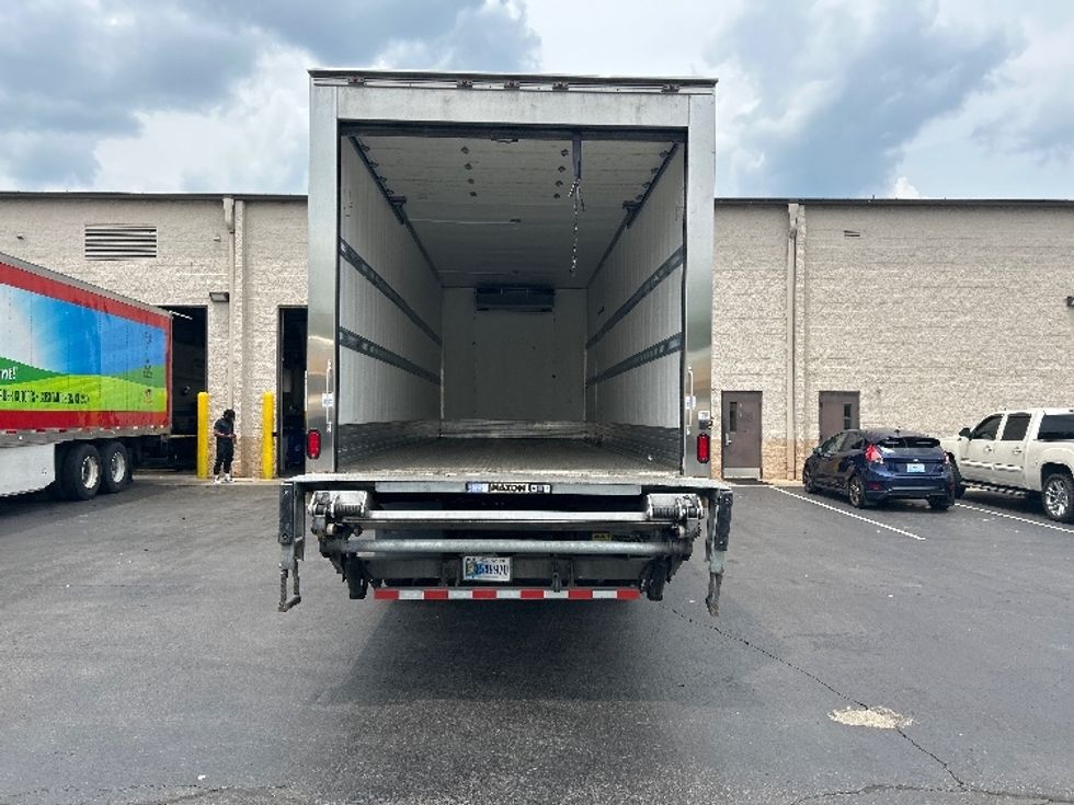 Refrigerated Truck-Light and Medium Duty Trucks-Hino-2020-268-Louisville-KY-198,124\n\t\tmiles-$ 63,250 - Image 8