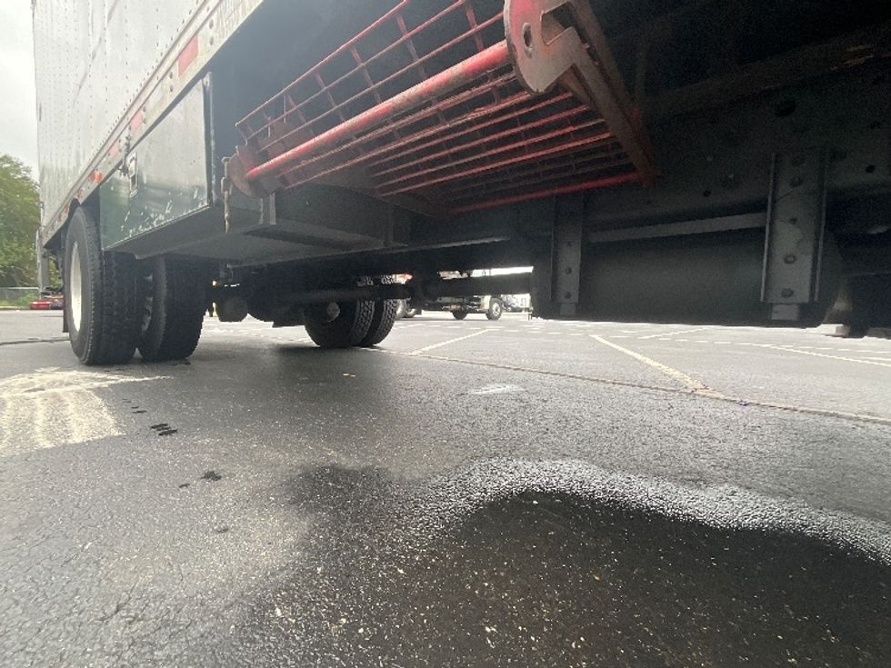 Refrigerated Truck-Light and Medium Duty Trucks-Hino-2020-268-Milford-DE-170,181\n\t\tmiles-$ 49,000 - Image 11