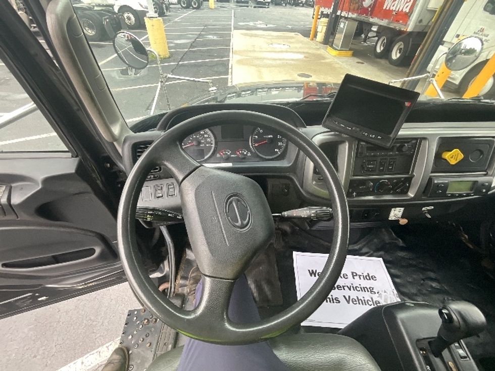 Refrigerated Truck-Light and Medium Duty Trucks-Hino-2020-268-Milford-DE-170,181\n\t\tmiles-$ 49,000 - Image 15