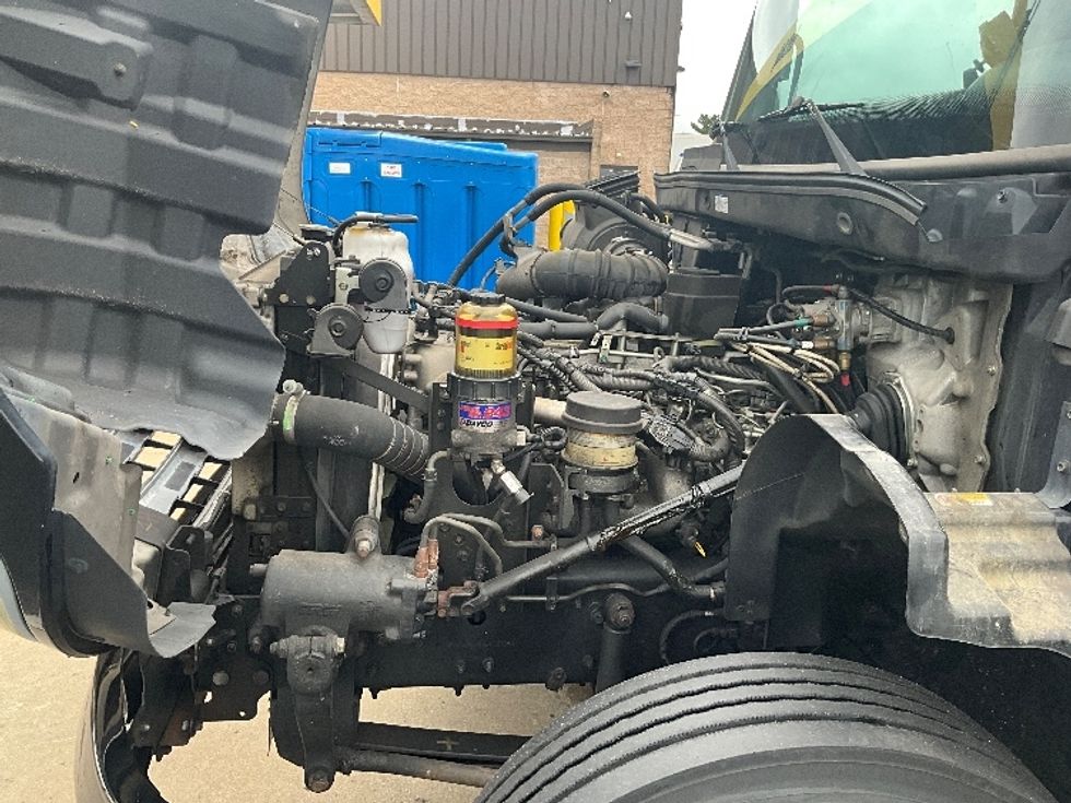 Refrigerated Truck-Light and Medium Duty Trucks-Hino-2020-268-Milford-DE-170,181\n\t\tmiles-$ 49,000 - Image 20