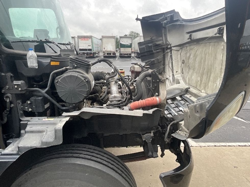 Refrigerated Truck-Light and Medium Duty Trucks-Hino-2020-268-Milford-DE-170,181\n\t\tmiles-$ 49,000 - Image 21