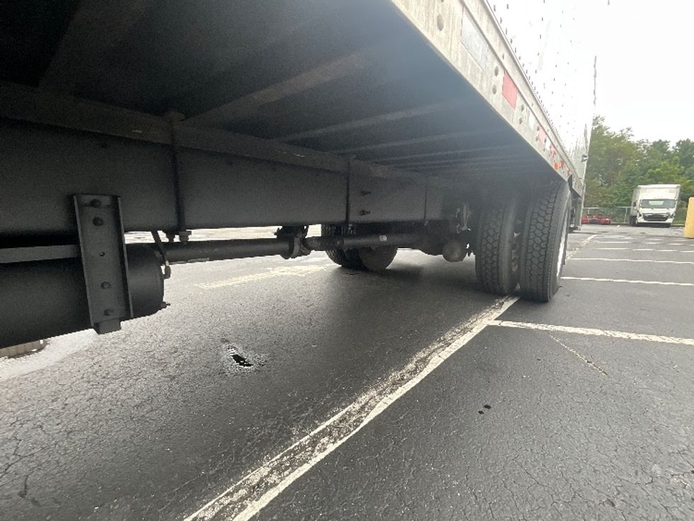Refrigerated Truck-Light and Medium Duty Trucks-Hino-2020-268-Milford-DE-170,181\n\t\tmiles-$ 49,000 - Image 5