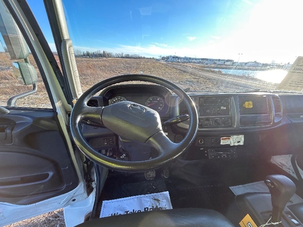 Refrigerated Truck-Light and Medium Duty Trucks-Hino-2020-268-Milwaukee-WI-187,947\n\t\tmiles-$ 58,000 - Image 18