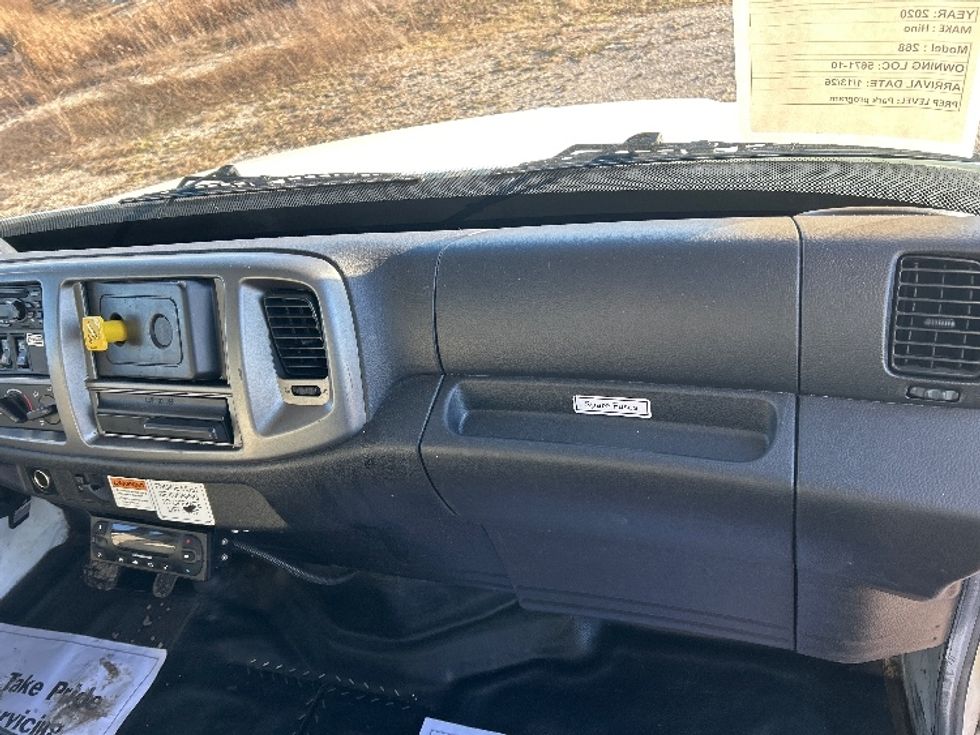 Refrigerated Truck-Light and Medium Duty Trucks-Hino-2020-268-Milwaukee-WI-187,947\n\t\tmiles-$ 58,000 - Image 21