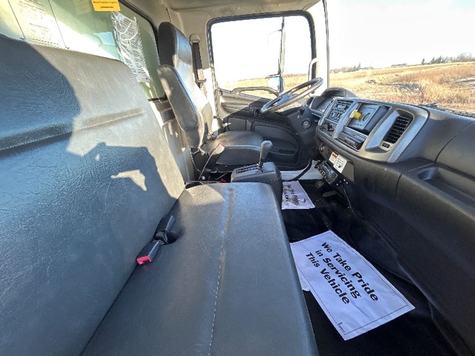 Refrigerated Truck-Light and Medium Duty Trucks-Hino-2020-268-Milwaukee-WI-187,947\n\t\tmiles-$ 58,000 - Image 22