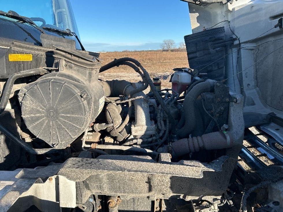 Refrigerated Truck-Light and Medium Duty Trucks-Hino-2020-268-Milwaukee-WI-187,947\n\t\tmiles-$ 58,000 - Image 23