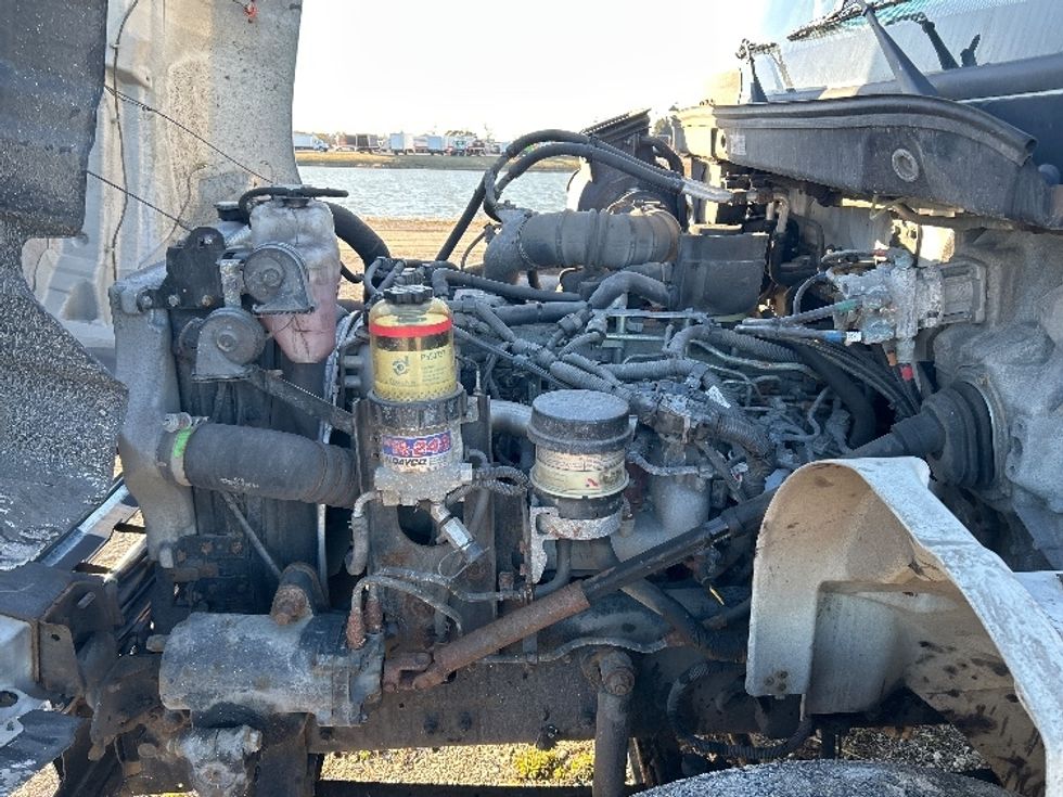 Refrigerated Truck-Light and Medium Duty Trucks-Hino-2020-268-Milwaukee-WI-187,947\n\t\tmiles-$ 58,000 - Image 24