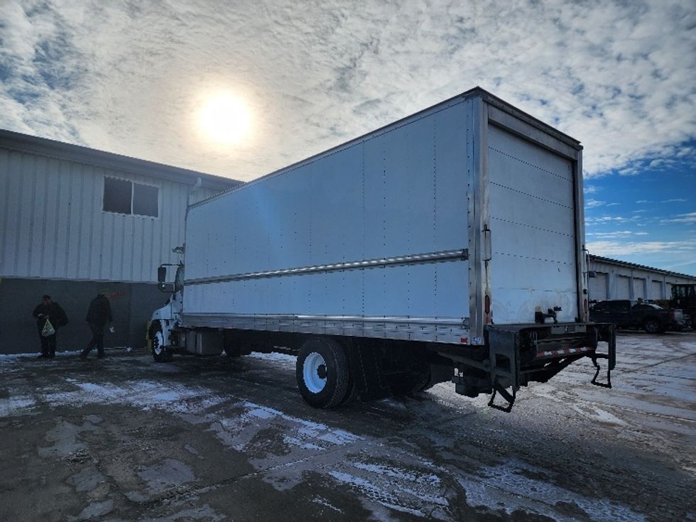 Refrigerated Truck-Light and Medium Duty Trucks-Hino-2020-268-Milwaukee-WI-187,947\n\t\tmiles-$ 58,000 - Image 6