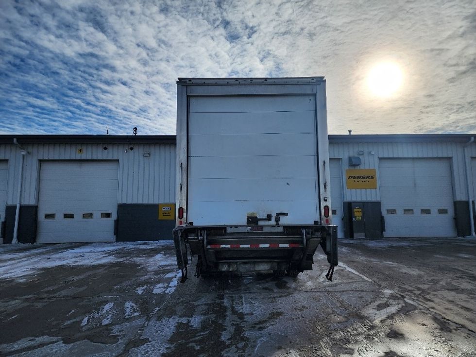 Refrigerated Truck-Light and Medium Duty Trucks-Hino-2020-268-Milwaukee-WI-187,947\n\t\tmiles-$ 58,000 - Image 7