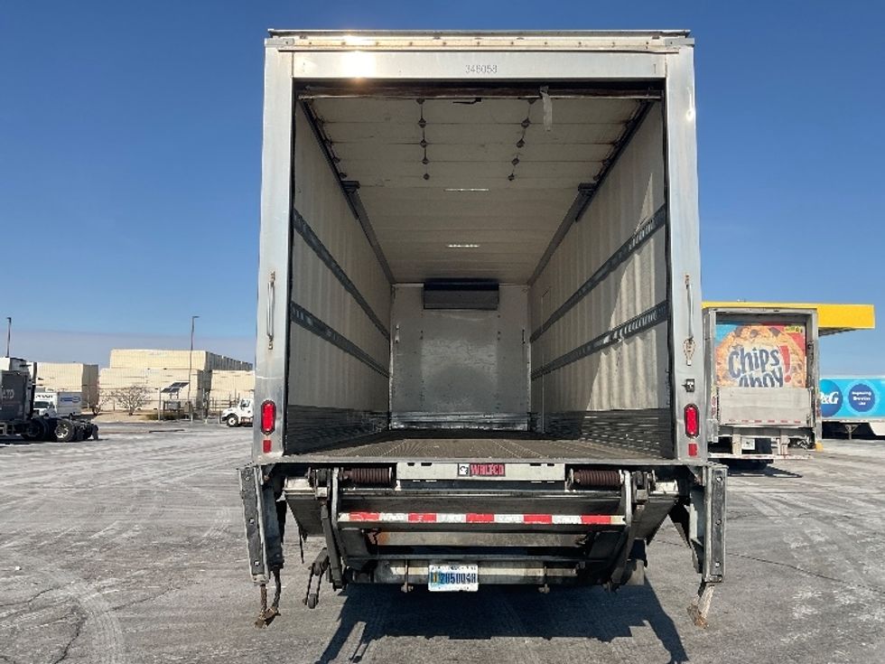 Refrigerated Truck-Light and Medium Duty Trucks-Hino-2020-268-Milwaukee-WI-187,947\n\t\tmiles-$ 58,000 - Image 8