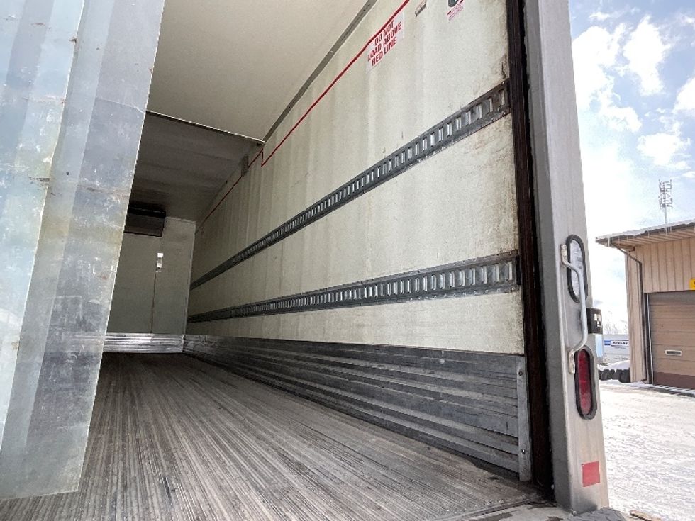 Refrigerated Truck-Light and Medium Duty Trucks-Hino-2020-268-Mississauga-ON-284,899\n\t\tkm-$ 78,750 - Image 12