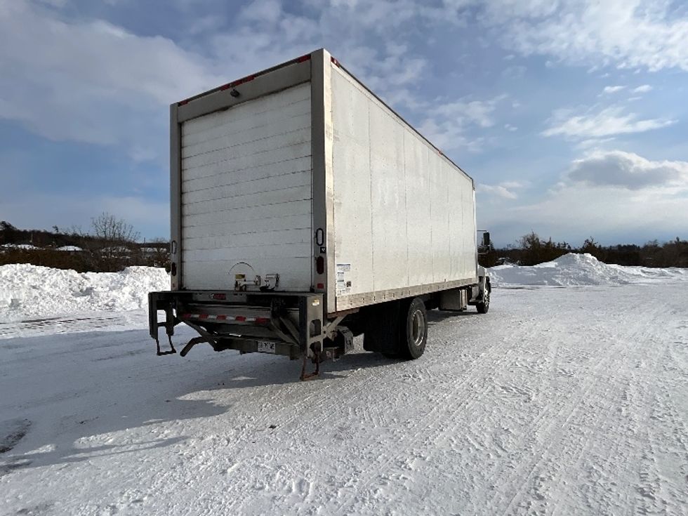Refrigerated Truck-Light and Medium Duty Trucks-Hino-2020-268-Mississauga-ON-284,899\n\t\tkm-$ 78,750 - Image 13