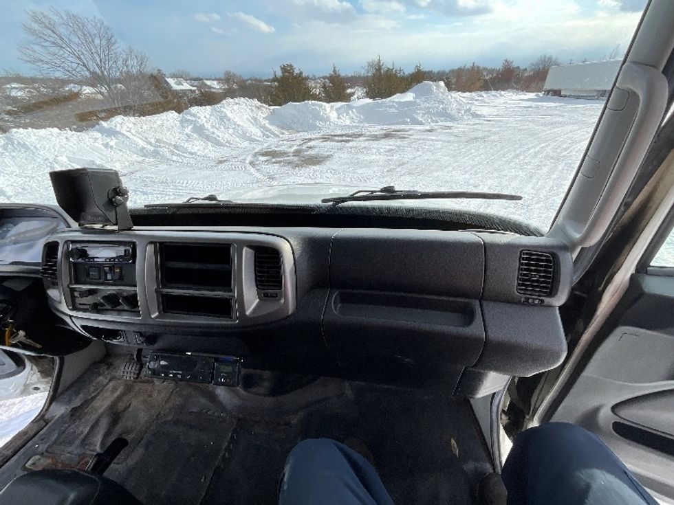 Refrigerated Truck-Light and Medium Duty Trucks-Hino-2020-268-Mississauga-ON-284,899\n\t\tkm-$ 78,750 - Image 21