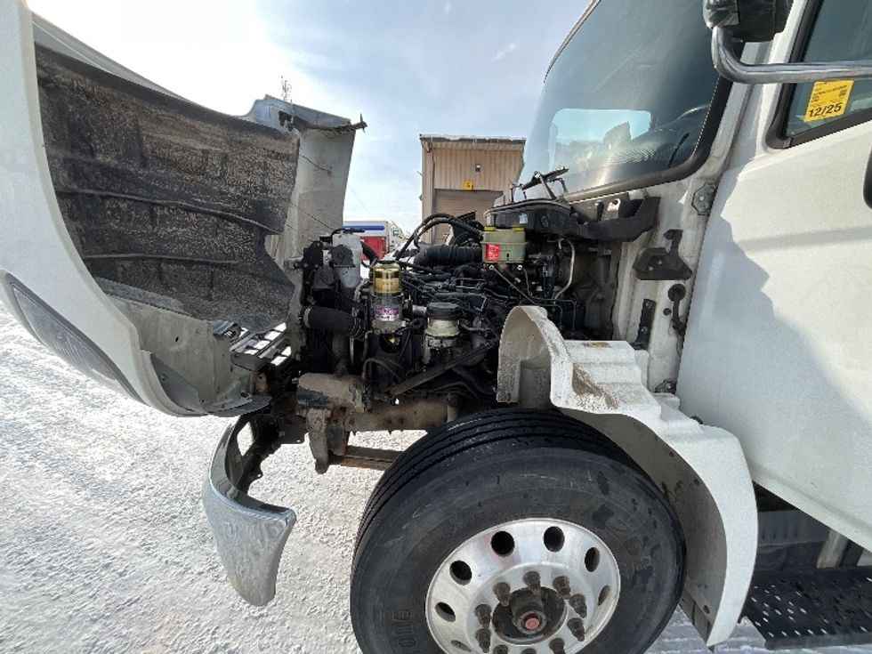 Refrigerated Truck-Light and Medium Duty Trucks-Hino-2020-268-Mississauga-ON-284,899\n\t\tkm-$ 78,750 - Image 24