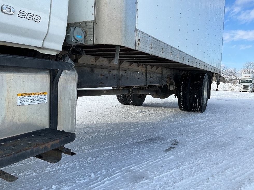 Refrigerated Truck-Light and Medium Duty Trucks-Hino-2020-268-Mississauga-ON-284,899\n\t\tkm-$ 78,750 - Image 5