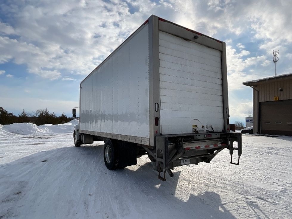 Refrigerated Truck-Light and Medium Duty Trucks-Hino-2020-268-Mississauga-ON-284,899\n\t\tkm-$ 78,750 - Image 6