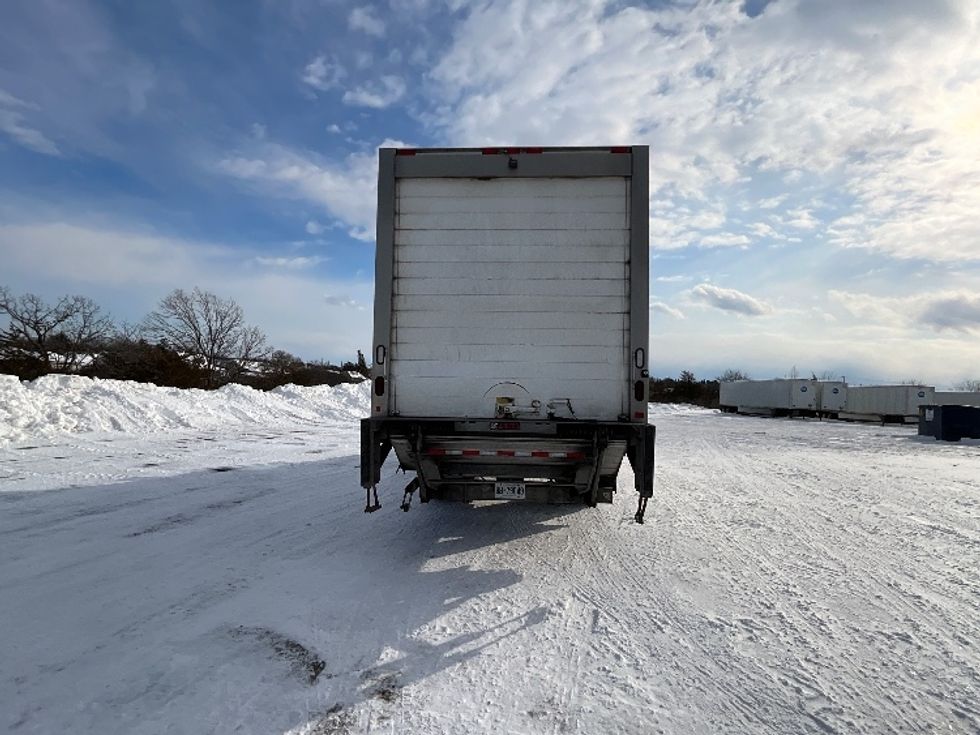 Refrigerated Truck-Light and Medium Duty Trucks-Hino-2020-268-Mississauga-ON-284,899\n\t\tkm-$ 78,750 - Image 7