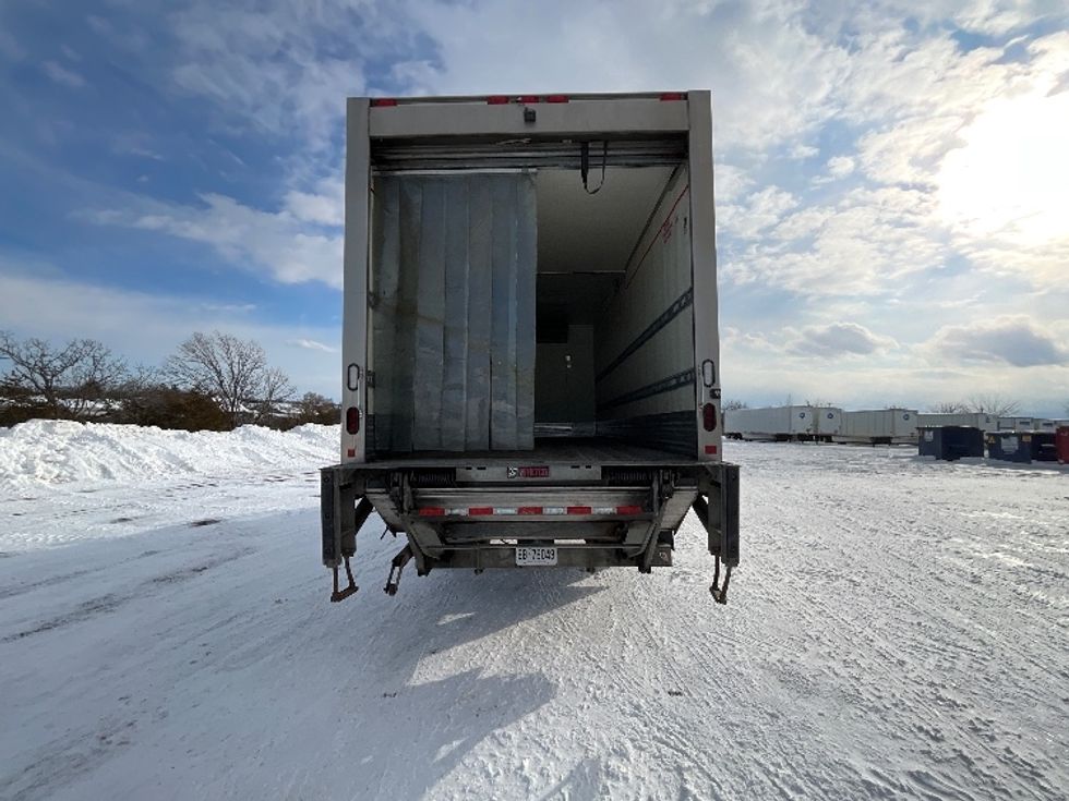 Refrigerated Truck-Light and Medium Duty Trucks-Hino-2020-268-Mississauga-ON-284,899\n\t\tkm-$ 78,750 - Image 8