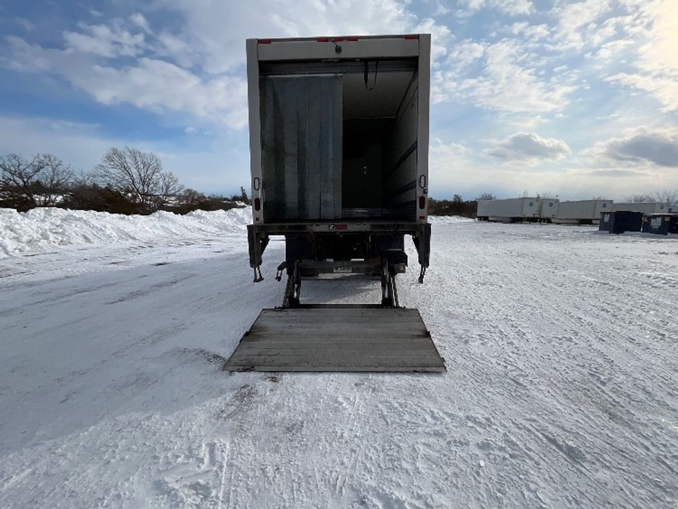 Refrigerated Truck-Light and Medium Duty Trucks-Hino-2020-268-Mississauga-ON-284,899\n\t\tkm-$ 78,750 - Image 9