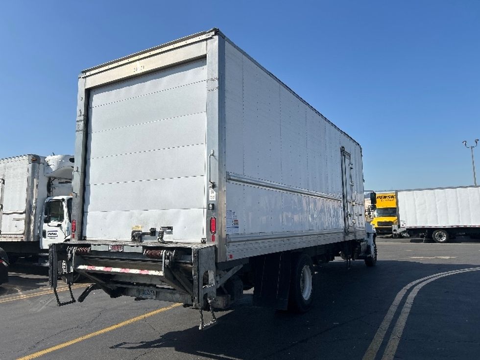 Refrigerated Truck-Light and Medium Duty Trucks-Hino-2020-268-Montebello-CA-195,763\n\t\tmiles-$ 63,000 - Image 13
