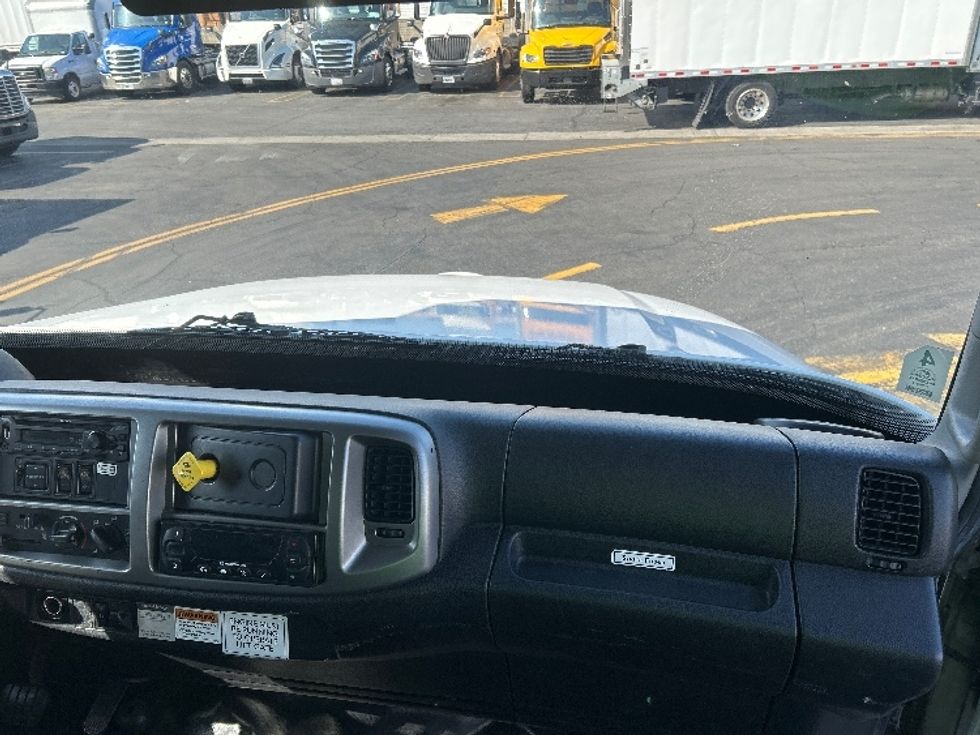 Refrigerated Truck-Light and Medium Duty Trucks-Hino-2020-268-Montebello-CA-195,763\n\t\tmiles-$ 63,000 - Image 21