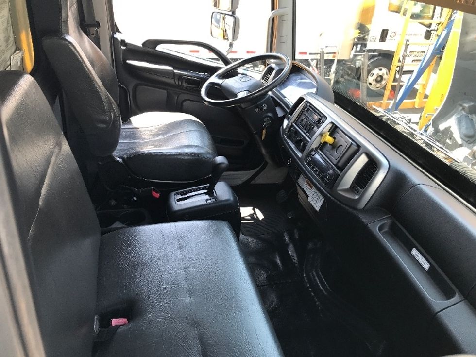 Refrigerated Truck-Light and Medium Duty Trucks-Hino-2020-268-Montebello-CA-195,763\n\t\tmiles-$ 63,000 - Image 22