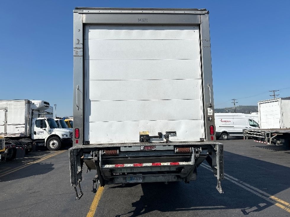 Refrigerated Truck-Light and Medium Duty Trucks-Hino-2020-268-Montebello-CA-195,763\n\t\tmiles-$ 63,000 - Image 7
