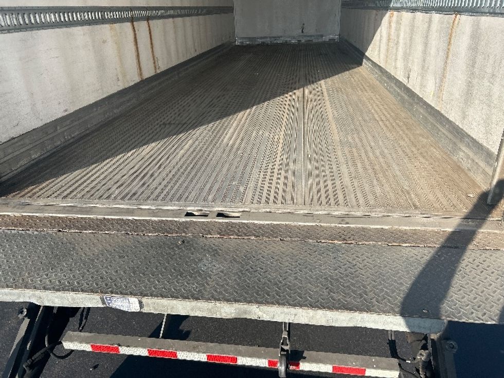 Refrigerated Truck-Light and Medium Duty Trucks-Hino-2020-268-Montgomery-NY-278,259\n\t\tmiles-$ 42,000 - Image 10