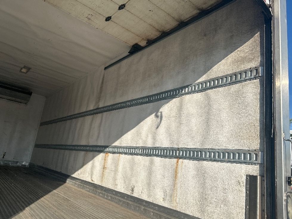 Refrigerated Truck-Light and Medium Duty Trucks-Hino-2020-268-Montgomery-NY-278,259\n\t\tmiles-$ 42,000 - Image 12