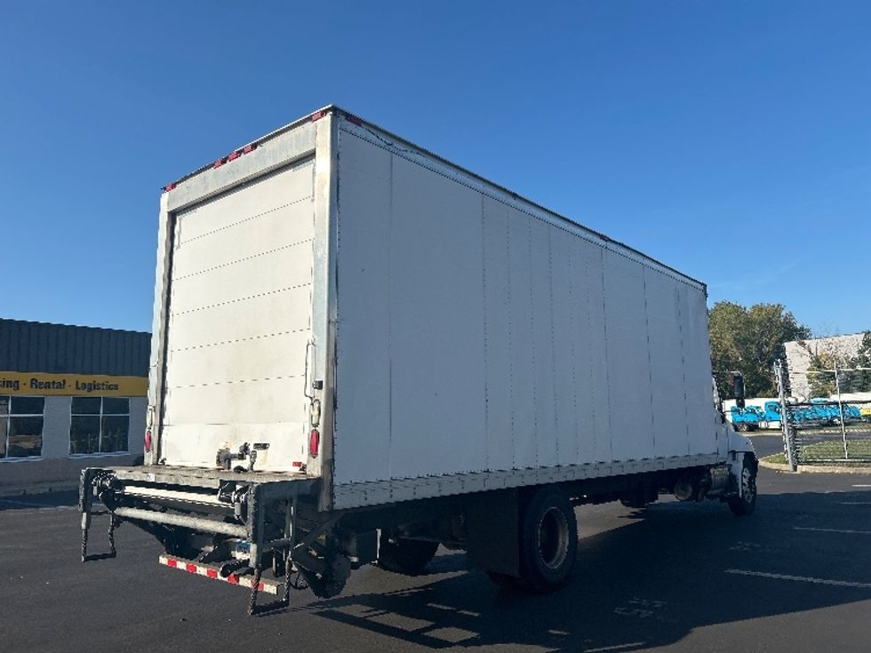 Refrigerated Truck-Light and Medium Duty Trucks-Hino-2020-268-Montgomery-NY-278,259\n\t\tmiles-$ 42,000 - Image 13