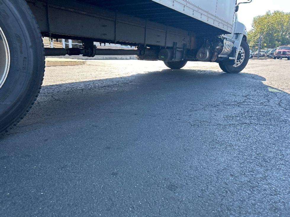 Refrigerated Truck-Light and Medium Duty Trucks-Hino-2020-268-Montgomery-NY-278,259\n\t\tmiles-$ 42,000 - Image 14