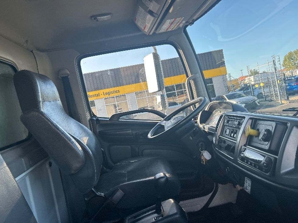 Refrigerated Truck-Light and Medium Duty Trucks-Hino-2020-268-Montgomery-NY-278,259\n\t\tmiles-$ 42,000 - Image 22