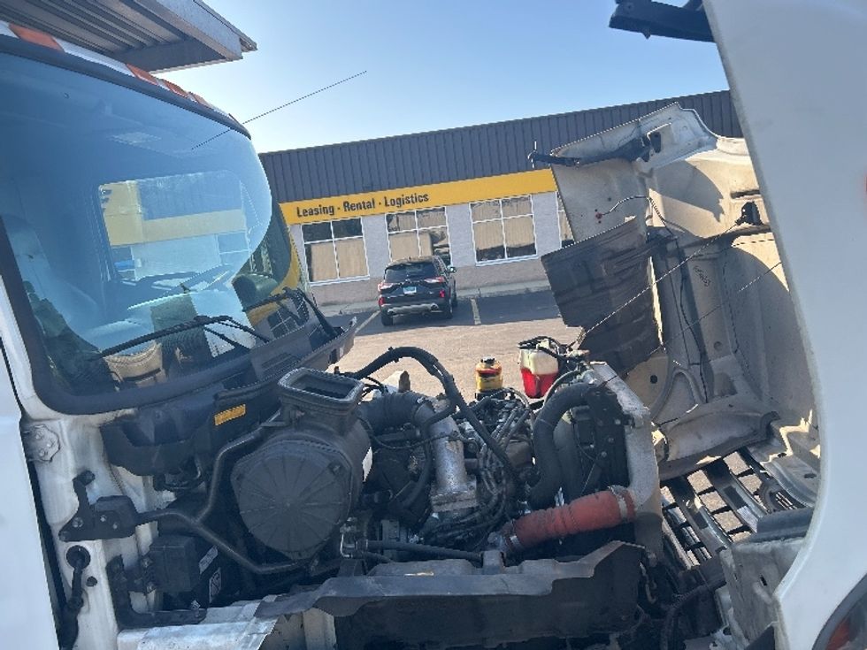 Refrigerated Truck-Light and Medium Duty Trucks-Hino-2020-268-Montgomery-NY-278,259\n\t\tmiles-$ 42,000 - Image 23