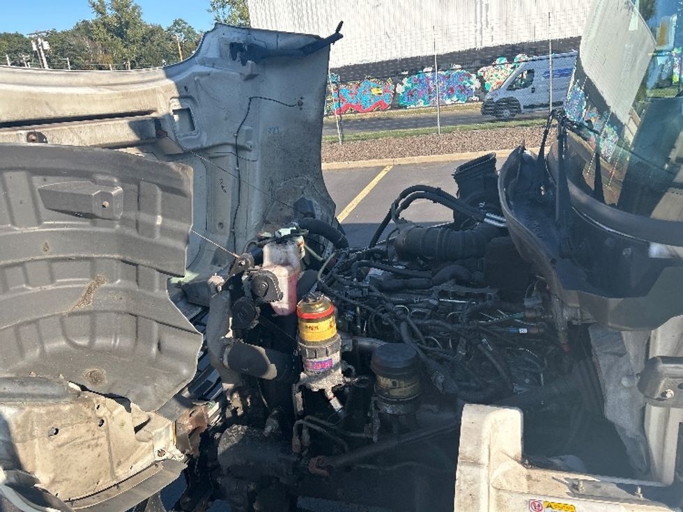 Refrigerated Truck-Light and Medium Duty Trucks-Hino-2020-268-Montgomery-NY-278,259\n\t\tmiles-$ 42,000 - Image 24