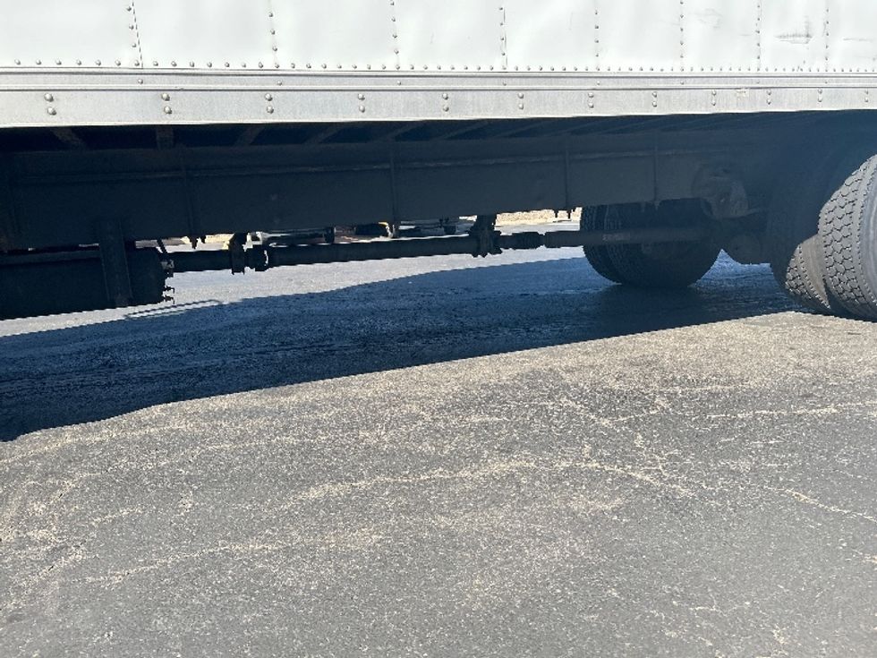 Refrigerated Truck-Light and Medium Duty Trucks-Hino-2020-268-Montgomery-NY-278,259\n\t\tmiles-$ 42,000 - Image 5