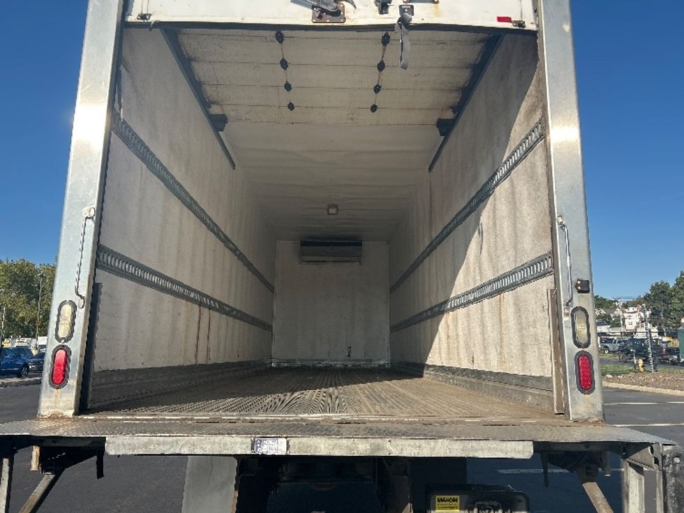 Refrigerated Truck-Light and Medium Duty Trucks-Hino-2020-268-Montgomery-NY-278,259\n\t\tmiles-$ 42,000 - Image 8