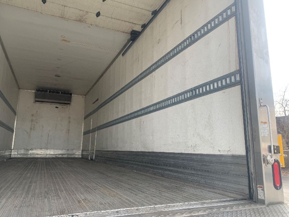 Refrigerated Truck-Light and Medium Duty Trucks-Hino-2020-268-Nashville (Mount Juliet)-TN-212,281\n\t\tmiles-$ 60,750 - Image 12