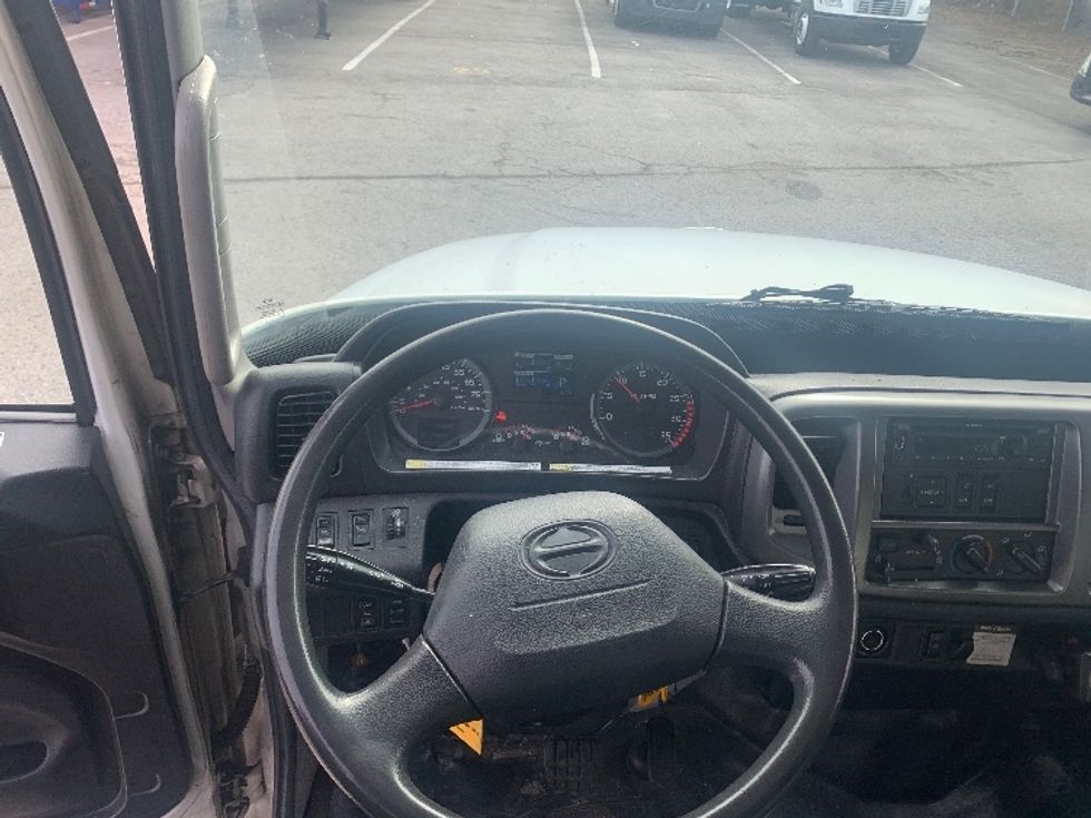 Refrigerated Truck-Light and Medium Duty Trucks-Hino-2020-268-Nashville (Mount Juliet)-TN-212,281\n\t\tmiles-$ 60,750 - Image 17