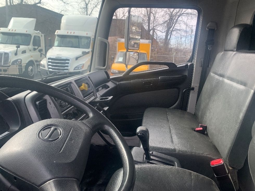 Refrigerated Truck-Light and Medium Duty Trucks-Hino-2020-268-Nashville (Mount Juliet)-TN-212,281\n\t\tmiles-$ 60,750 - Image 18