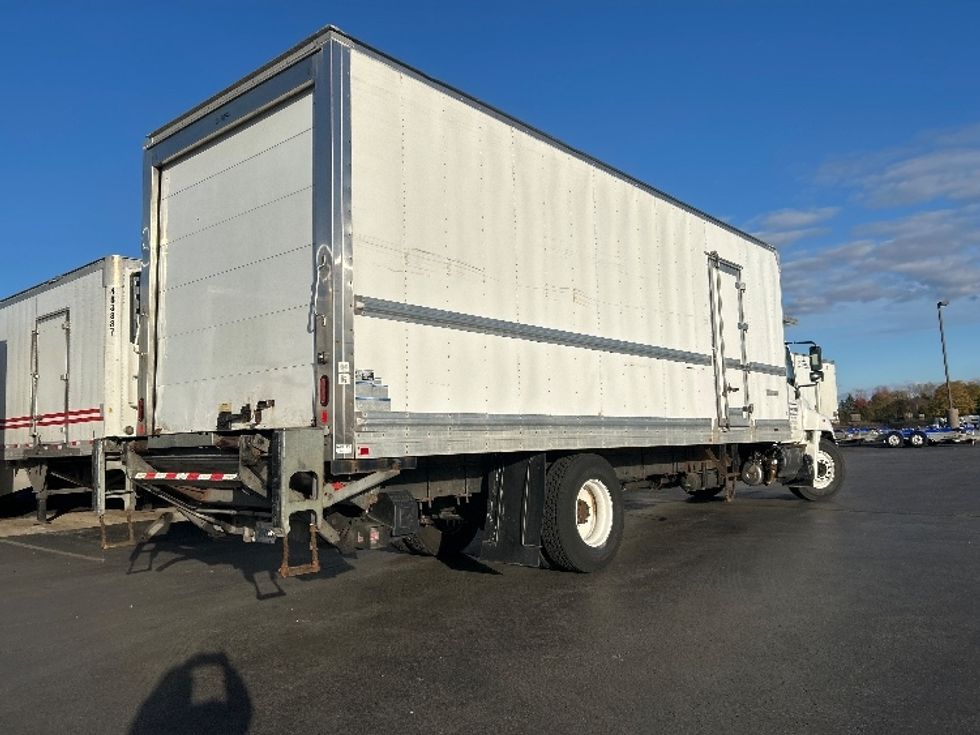 Refrigerated Truck-Light and Medium Duty Trucks-Hino-2020-268-Omaha-NE-206,999\n\t\tmiles-$ 59,250 - Image 13