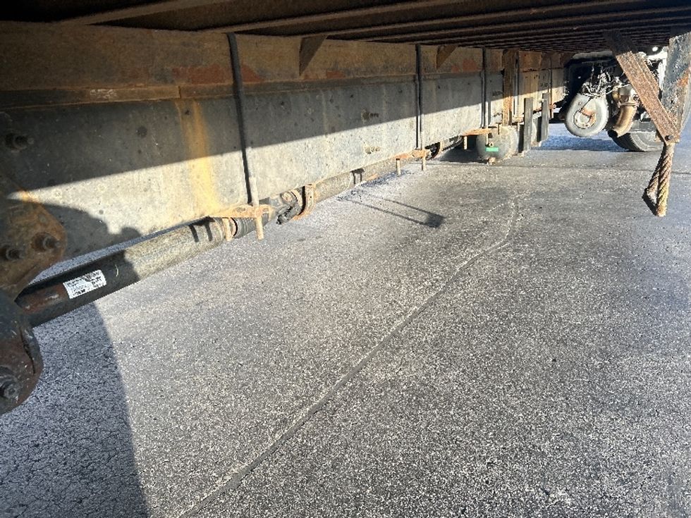 Refrigerated Truck-Light and Medium Duty Trucks-Hino-2020-268-Omaha-NE-206,999\n\t\tmiles-$ 59,250 - Image 14