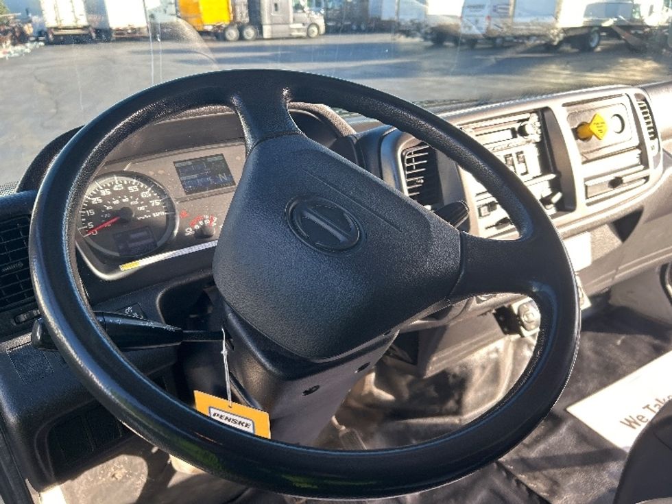 Refrigerated Truck-Light and Medium Duty Trucks-Hino-2020-268-Omaha-NE-206,999\n\t\tmiles-$ 59,250 - Image 17