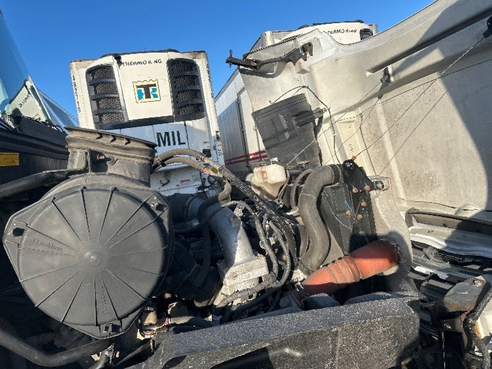 Refrigerated Truck-Light and Medium Duty Trucks-Hino-2020-268-Omaha-NE-206,999\n\t\tmiles-$ 59,250 - Image 23