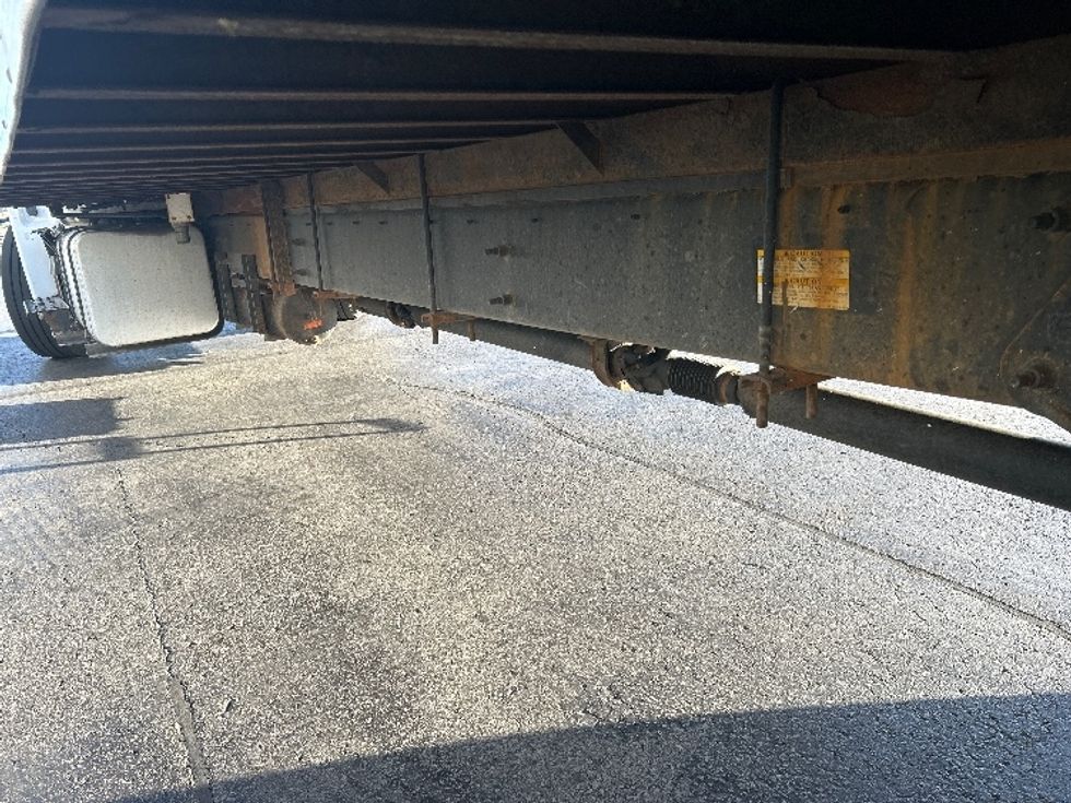 Refrigerated Truck-Light and Medium Duty Trucks-Hino-2020-268-Omaha-NE-206,999\n\t\tmiles-$ 59,250 - Image 5