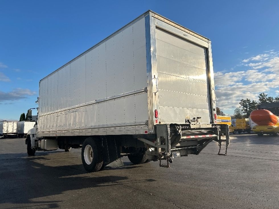 Refrigerated Truck-Light and Medium Duty Trucks-Hino-2020-268-Omaha-NE-206,999\n\t\tmiles-$ 59,250 - Image 6