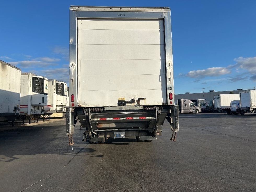 Refrigerated Truck-Light and Medium Duty Trucks-Hino-2020-268-Omaha-NE-206,999\n\t\tmiles-$ 59,250 - Image 7